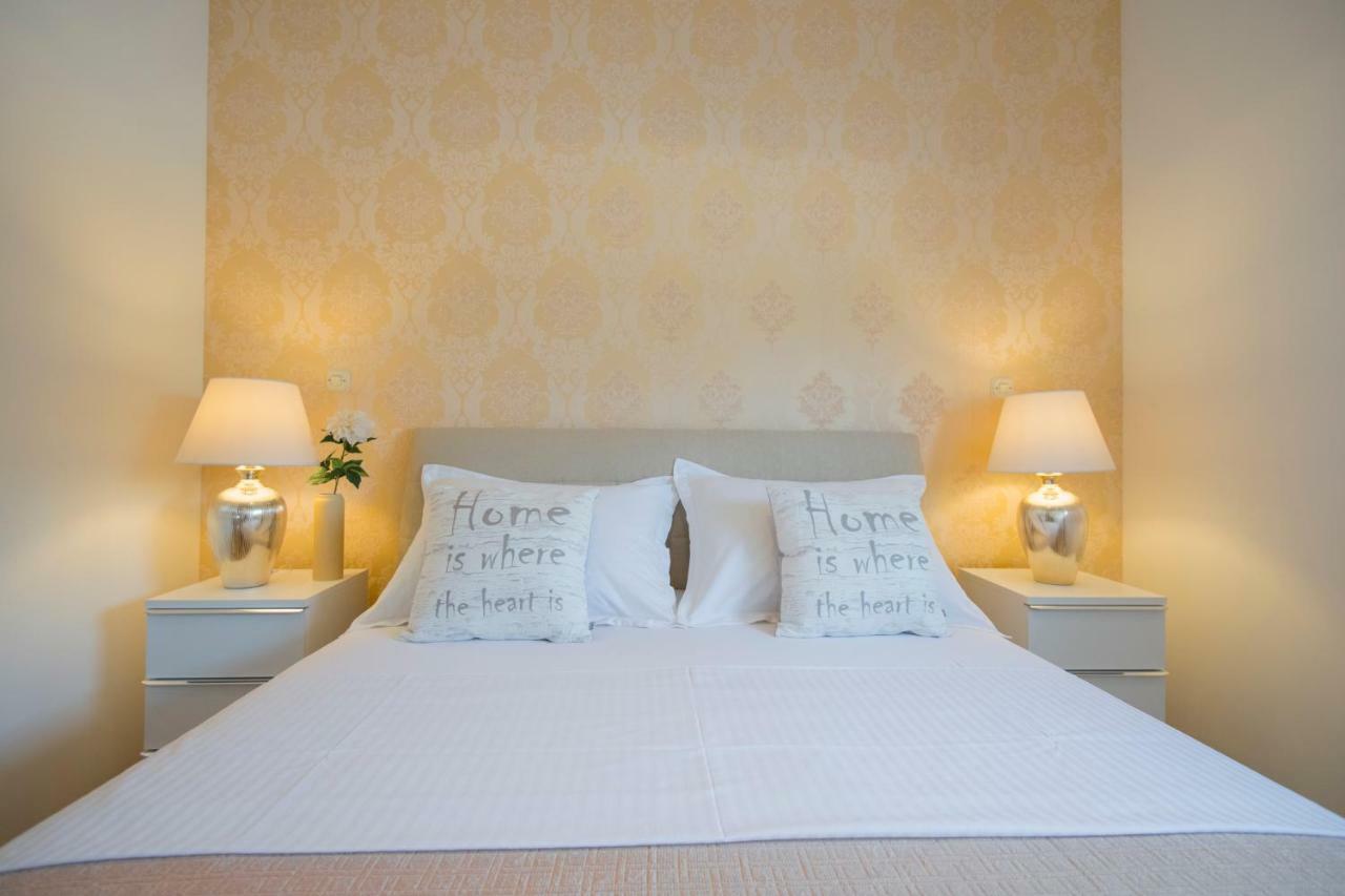 Comfortable Cozy Beach Apartment Сплит Екстериор снимка