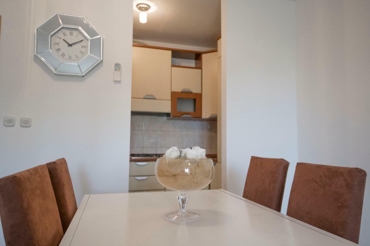 Comfortable Cozy Beach Apartment Сплит Екстериор снимка